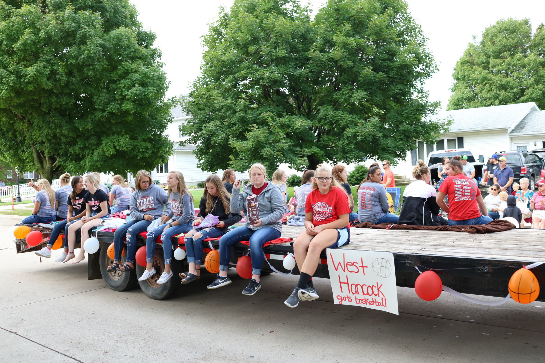 Parade 30